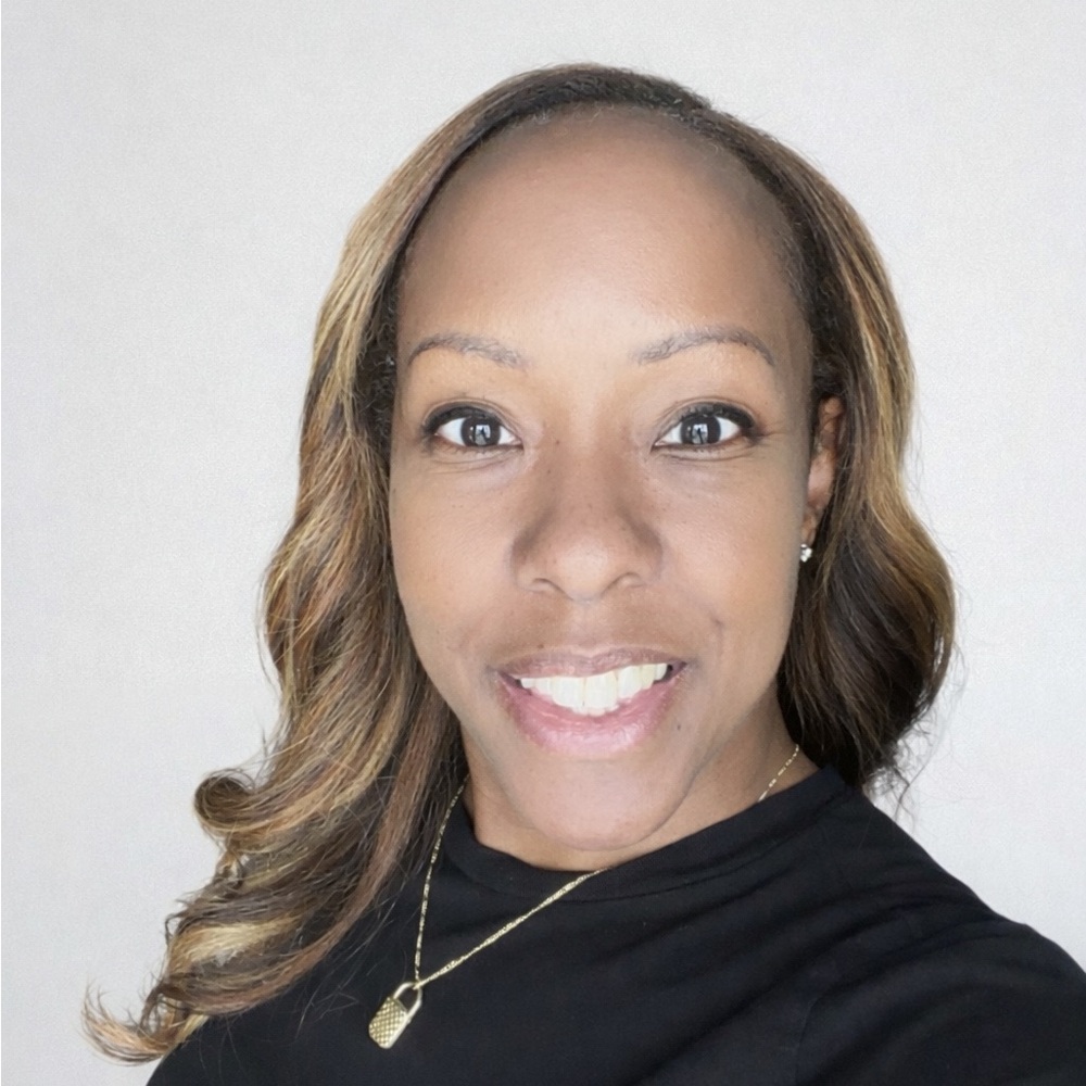 Meet your Posher, Mariebeth